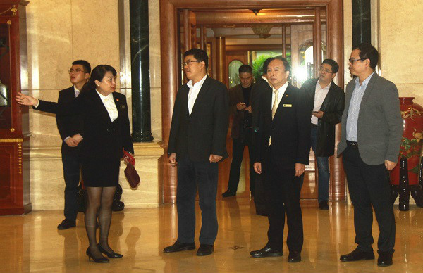 国管局党组学习贯彻党的十九大精神赴有关省市调研机关事务工作5.jpg